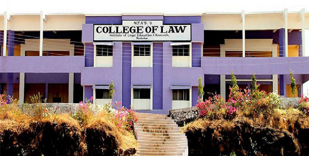 WELCOME TO NTVS’S COLLEGE OF LAW